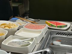 -海底捞火锅(万达广场店)