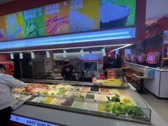 -椒锅锅·麻辣香锅(宝地广场城市集市店)