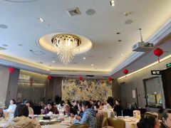 大堂-金苑海鲜酒家(来魅力店)