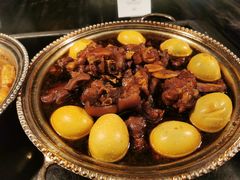 -圣丰索菲特·2 On 988 Café 自助餐厅