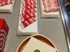 -海底捞火锅(龙湾万达广场店)