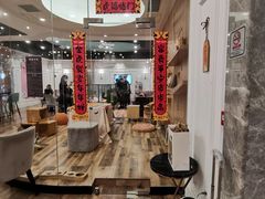 -袖虎·猫馆(体育西路店)