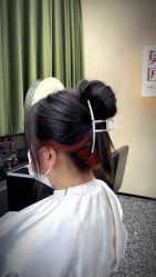 -MOVAN HAIR莫凡匠人发型屋
