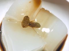 特色凉糕-渝利重庆火锅