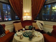 -Salon de Ville浦江汇(上海外滩华尔道夫酒店店)