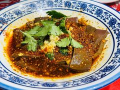 -汉唐宴长安食府