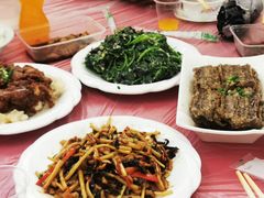-中元酒楼侏儒三蒸(建新东区店)