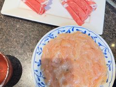 -皇城老妈川味火锅·大连海鲜火锅(港湾店)