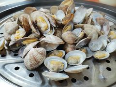 油蛤-船奇蒸汽海鲜·闽菜(八市海鲜总店)