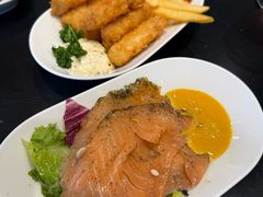 -宜家·瑞典风味餐厅(天津东丽商场店)