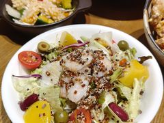 -森Some Fusion(荔湾店)