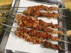 -陇上全荟兰州传统牛肉面(延吉路店)