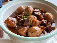 -风味小馆(天目湖宾馆店)