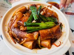 -点都德(广州白云山景区南门店)