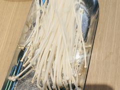 -韩乔恩·韩式自助·无限烤肉(新迎新城店)