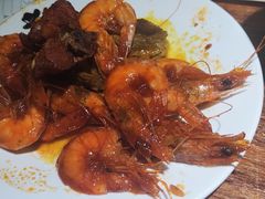 -汉巴味德·烤肉与啤酒的自助(杭州大悦城店)