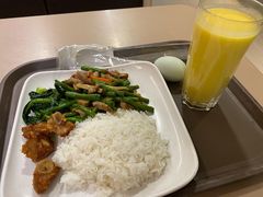 -都城快餐(新港西路店)