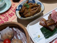 -点都德(千灯湖环宇城店)