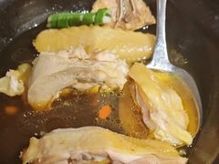 -客汀家宴·客家烟火 四季食材(集美店)