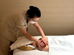 -舒小悦·舒养SPA·古法推拿(光环中心店)