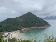 -厦门湾泳滩