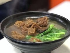 阳春面-凯丽上海阳春面馆(德仁里店)