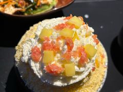 -Ameigo梅果·云贵川bistro(长宁来福士店)