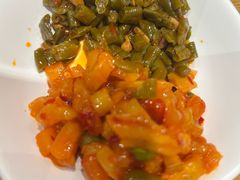 -南城香·饭香串香馄饨香(青年路店)