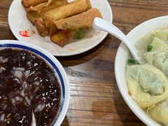 -随柳居·苏式小吃(建新巷店)