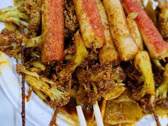 包菜-胖子鸡排(循礼门老字号店)