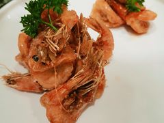 -老牌坊鲁菜名店(宽厚里店)