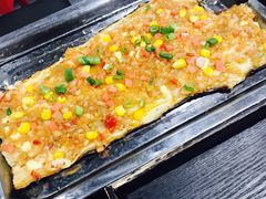 茄子-碎怂烤肉(钟楼柳巷店)