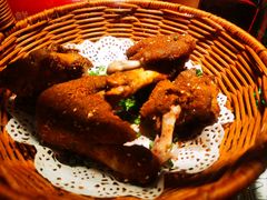 -魏铭鱼头捞饭(晋阳路店)