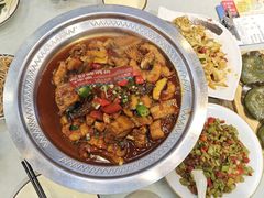 -大师傅金奖啤酒鱼(阳光店)
