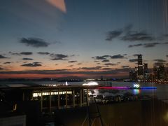 -青岛海尔洲际酒店