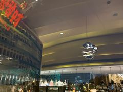 -苏州金鸡湖文博诺富特酒店