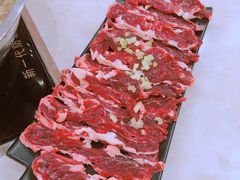 -潮汕良记牛肉火锅(洪武路店)