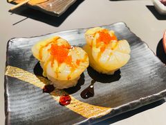 -聿山居·创意料理