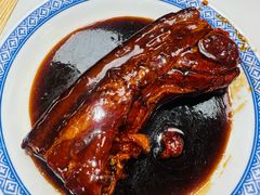-鲁达面馆本帮风味(共康东路店)