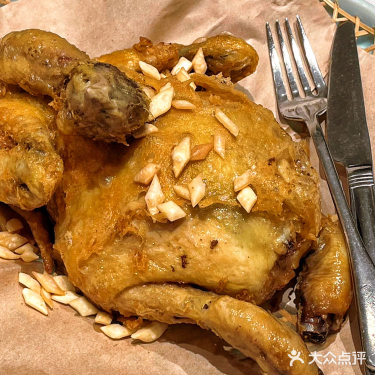 跟着必吃榜吃陕北菜果然不会错