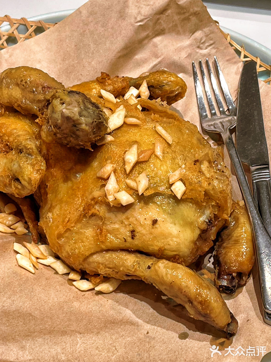 跟着必吃榜吃陕北菜果然不会错