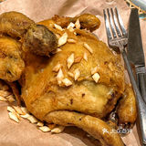 跟着必吃榜吃陕北菜果然不会错