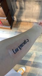 -飛凡TATTOO纹身•原创