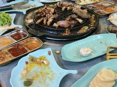 -牛犇炭火烤肉·鲜切烤肉(承德总店)