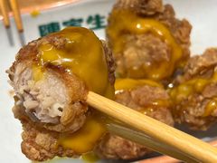 唐扬炸鸡-陈家生煎(三坊七巷店)