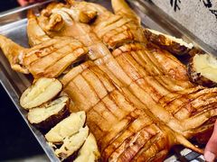 -浮何烤铺(桐梓林店)