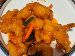 -南山鲜虾面·活鲜小馆·海味大连菜(南山总店)