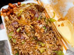 -老婆婆炒饭(小白楼1902欧式风情街店)