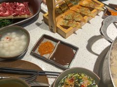 -庖丁家水煮牛排火锅(巴国城店)
