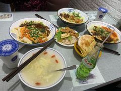 -大嘻咹biangbiang面(历史博物馆店)